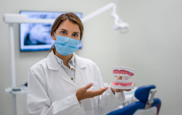 Best Emergency Dental Services Near Me  in Chisholm, ME