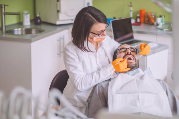 Best Emergency Dental Services Near Me  in Chisholm, ME